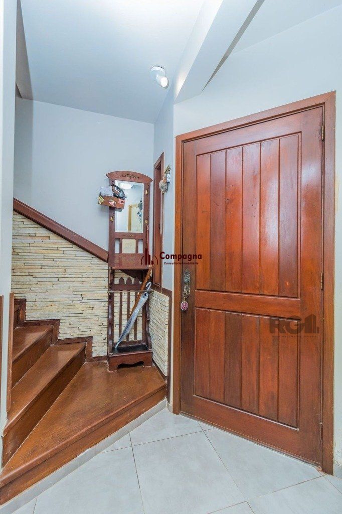 Casa em Condomínio 199m² - 3 dormitórios, 2 vagas no bairro Nonoai — foto 3