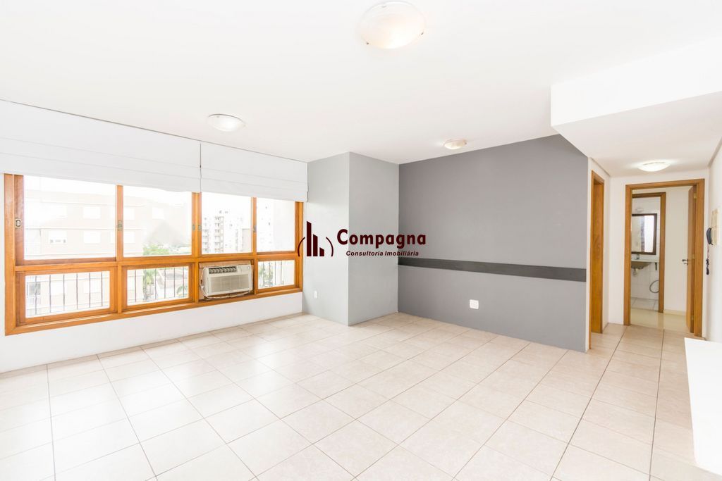 Apartamento 3 dorms à venda Rua João Ernesto Schmidt, Jardim Itu - Porto Alegre — foto 2