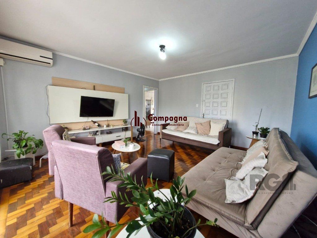 Apartamento 3 dormitórios Bairro Partenon — foto 5