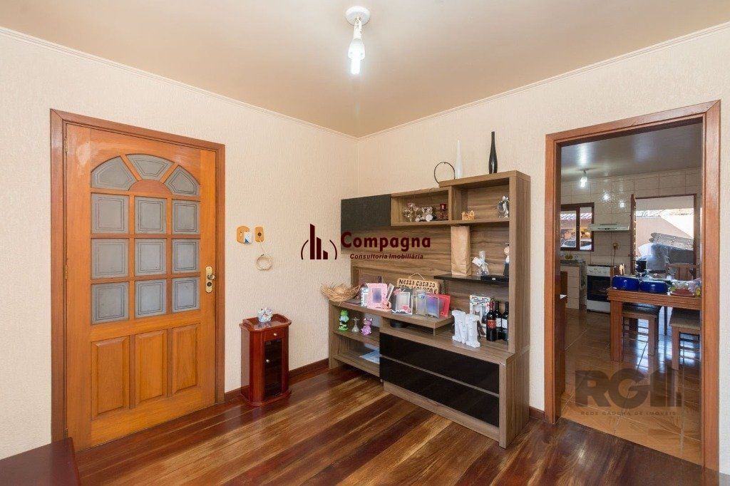 Casa de 4 quartos com 265m², no bairro Cavalhada — foto 5