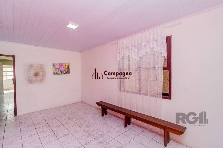Excelente casa de 70m² com 3 dormitórios no bairro Sarandi. — foto 4