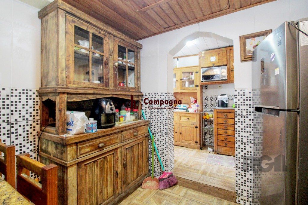 Casa 5 quartos à venda, 150m², Nonoai - Porto Alegre — foto 3