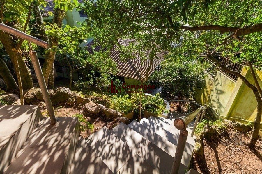 Casa 4 Dormitório(s) Bairro Teresópolis — foto 4