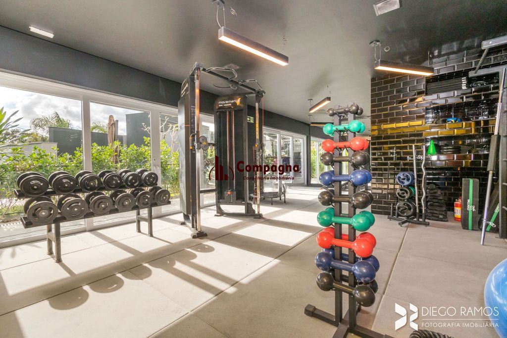Apartamento 3 dormitórios à venda Avenida Teresópolis — foto 4