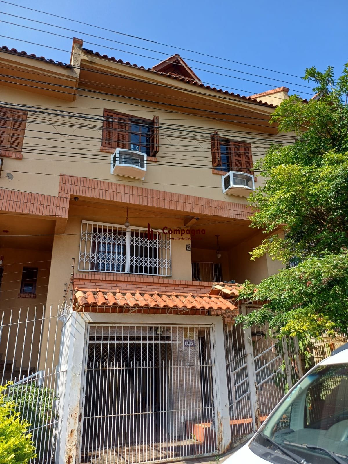 Casa 3 quartos à venda, 196m², Camaquã - Porto Alegre — foto 2