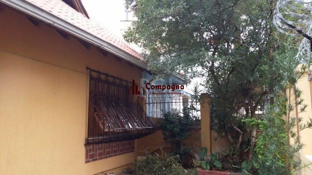 Casa 3 quartos à venda, 250m², Jardim Botânico - Porto Alegre — foto 2