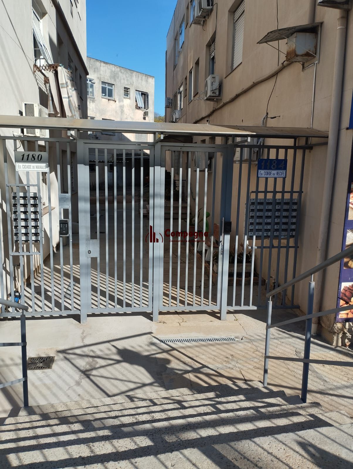 Apartamento 1 quartos à venda, 43m², Tristeza - Porto Alegre