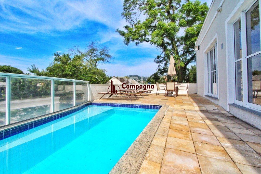 Apartamento 2 quartos à venda, 56m², Teresópolis - Porto Alegre