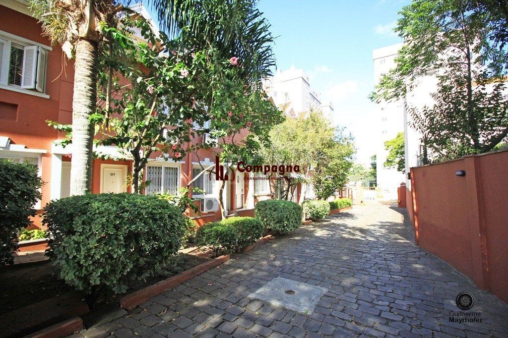 Casa Condominio para Venda - 107.98m², 3 dormitórios, sendo 1 suites, 1 vaga - Teresópolis — foto 3