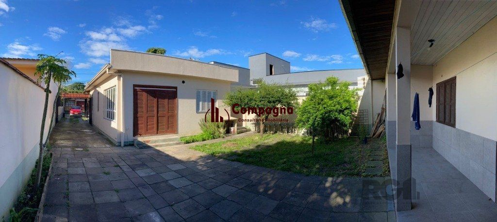 Casa de 2 dormitórios no bairro Jardim Itu — foto 2