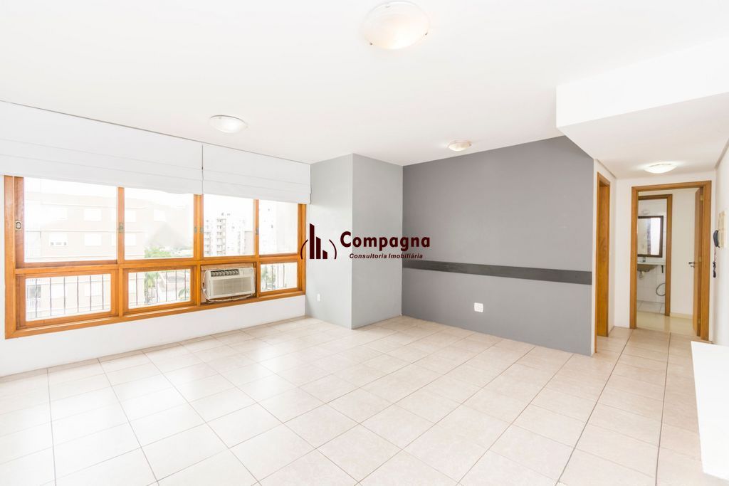 Apartamento 3 dorms à venda Rua João Ernesto Schmidt, Jardim Itu - Porto Alegre — foto 3