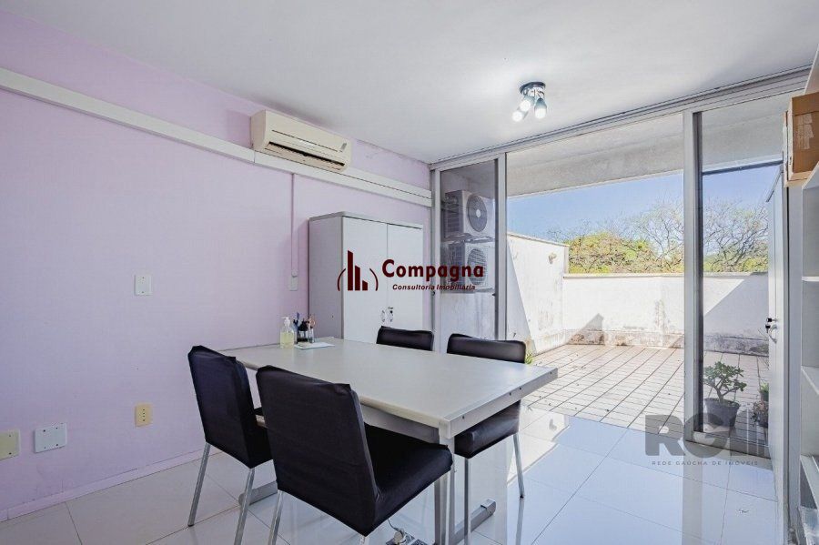 Excelente cobertura comercial de 79m² com 2 banheiros. — foto 2