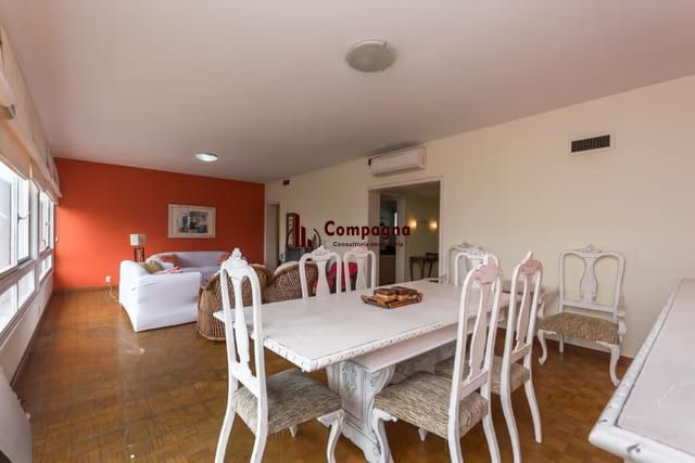 Apartamento 4 dorms à venda Rua Vinte e Quatro de Outubro, Moinhos de Vento - Porto Alegre — foto 4