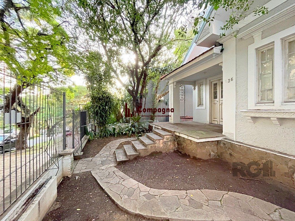 Casa 2 quartos à venda, 187m², Petrópolis - Porto Alegre — foto 2