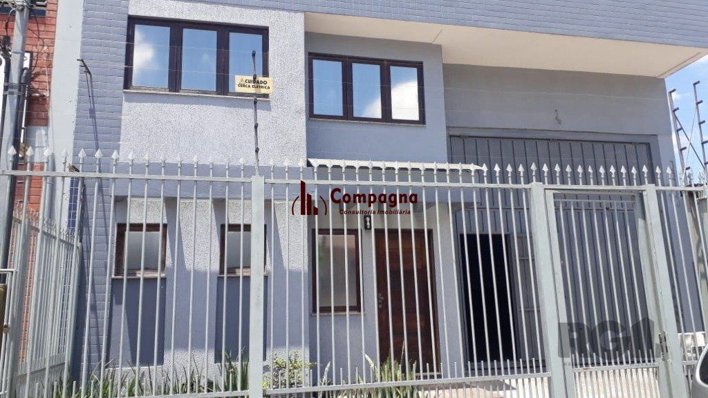 Depósito/Pavilhão para Venda - 300m², 0 dormitórios, Sarandi — foto 3