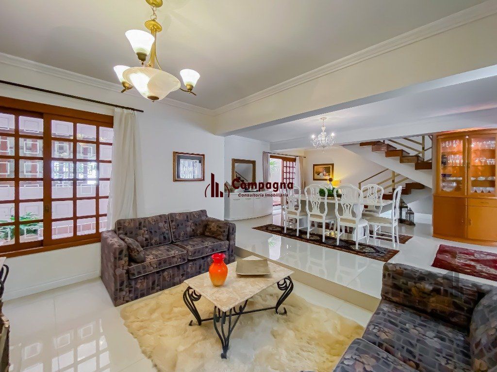 Casa 4 Dormitório(s) Bairro Teresópolis — foto 5