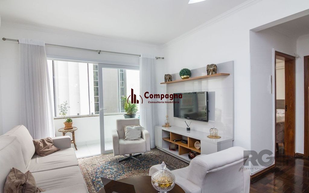 Apartamento 2 Dormitório(s) Bairro Centro Histórico — foto 4