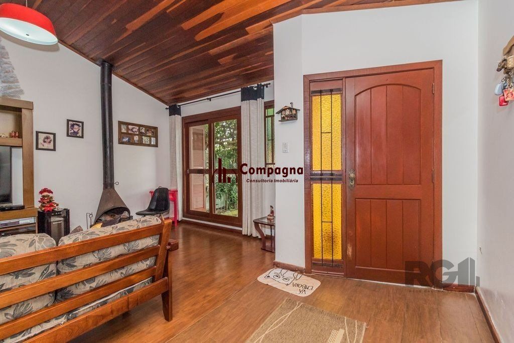 Casa 207m² - 3 dormitórios, 3 vagas no bairro Vila Nova — foto 3