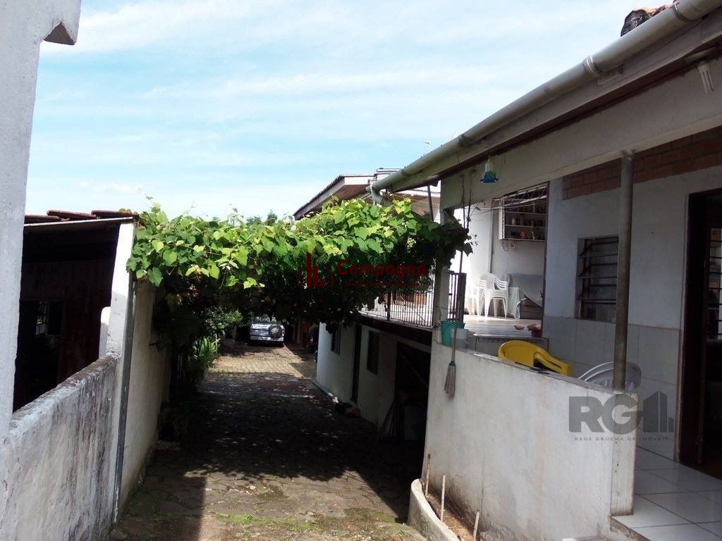 Casa 4 quartos à venda, 408m², Bom Jesus - Porto Alegre — foto 4