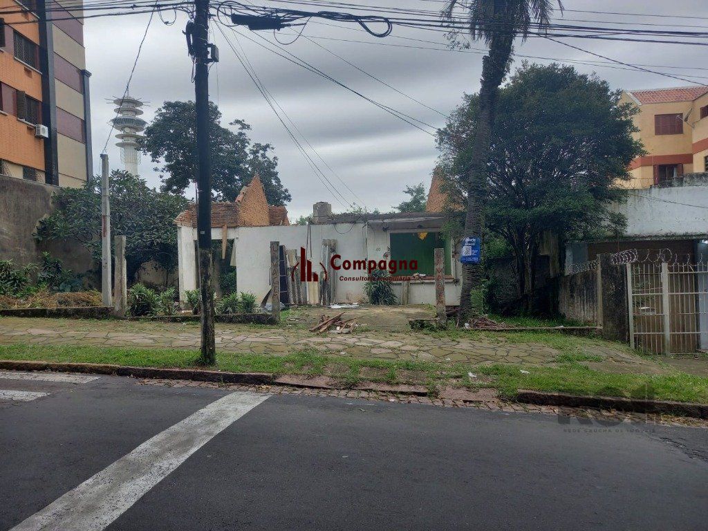 Terreno à venda, 594m², Santa Tereza - Porto Alegre — foto 4