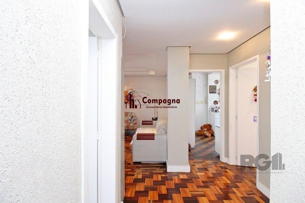 Excelente apartamento de 91m² com 3 dormitórios. — foto 3