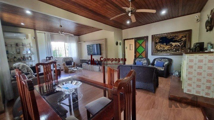 Casa 4 quartos à venda, 286m², Teresópolis - Porto Alegre — foto 4