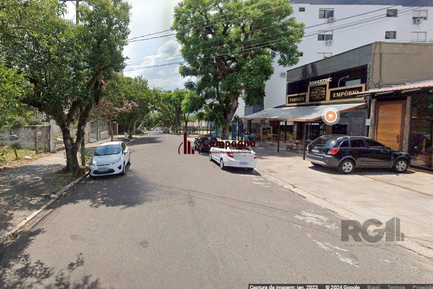 Terreno à venda, Vila Ipiranga - Porto Alegre — foto 3