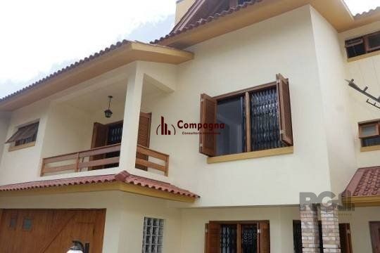 Excelente casa de 287m² com 3 dormitórios e 4 vagas. — foto 4