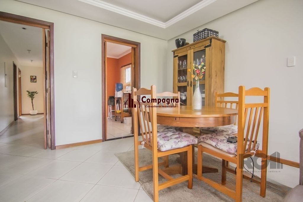 Casa 115m² - 3 dormitórios, 3 vagas no bairro Jardim Leopoldina — foto 5