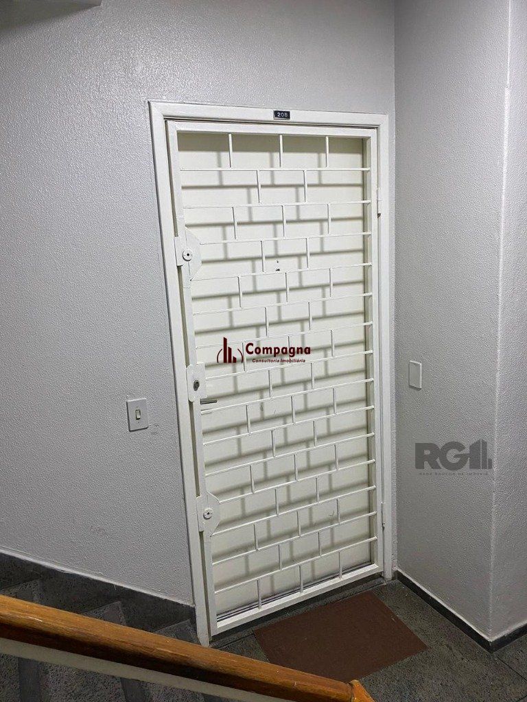 Apartamento 1 quartos à venda, 35m², Teresópolis - Porto Alegre — foto 3