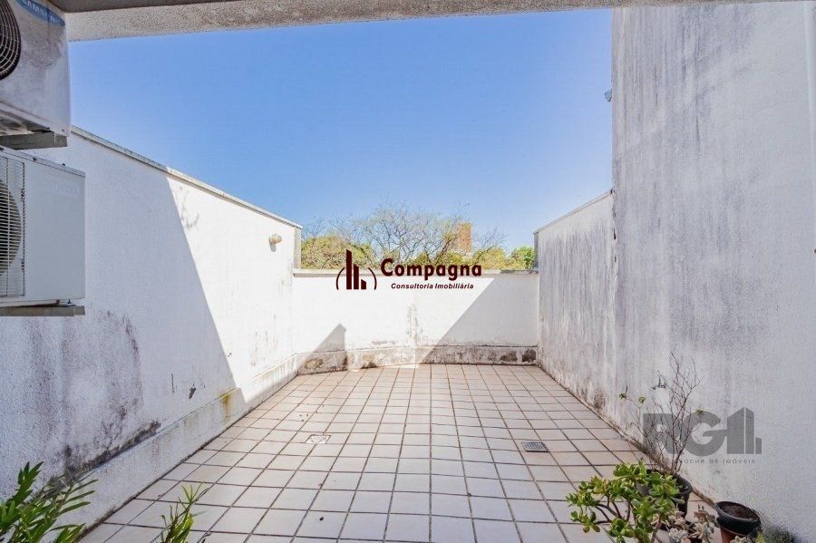 Excelente cobertura comercial de 79m² com 2 banheiros. — foto 5