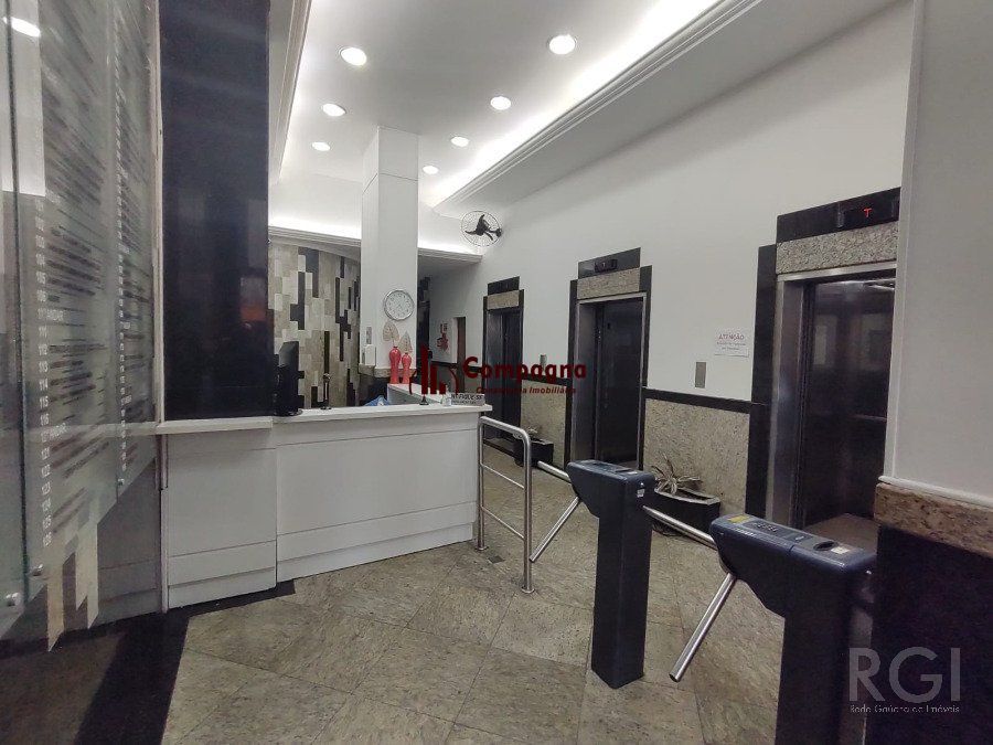 Sala Comercial à venda, 63m², Centro Histórico - Porto Alegre — foto 4