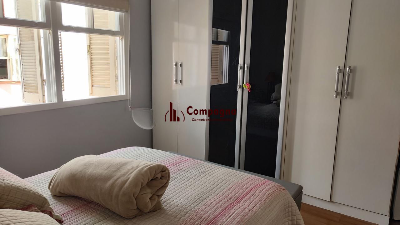 Apartamento 2 dormitórios e vaga rotativa. — foto 4