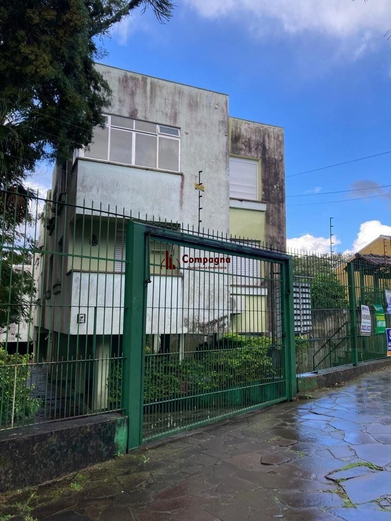 Apartamento de 2 dormitórios com 1 vaga no bairro Nonoai