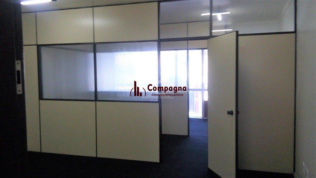 Sala comercial de 47m² - 1 sala e 1 banheiro no Passo da Areia — foto 3