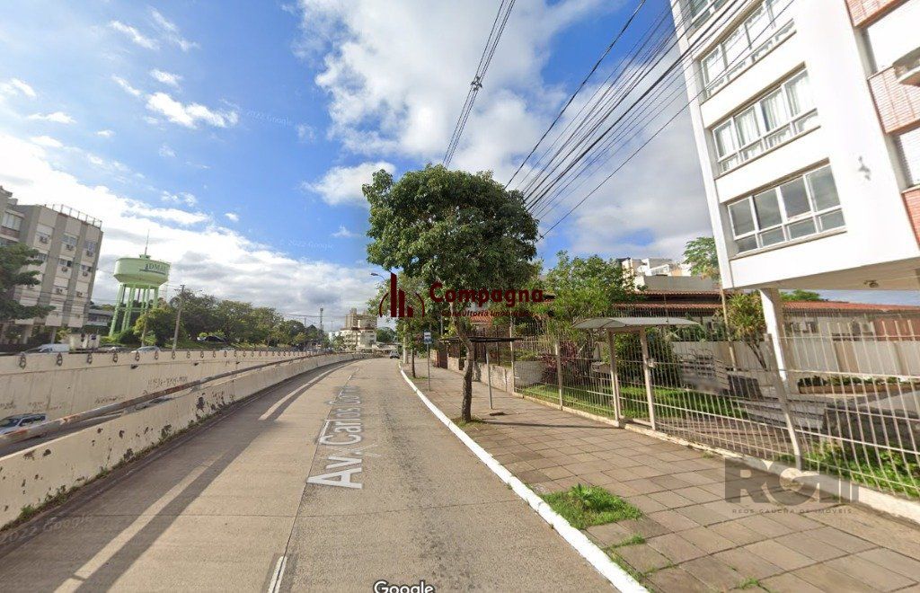 Apartamento 3 quartos à venda, 120m², Boa Vista - Porto Alegre — foto 2