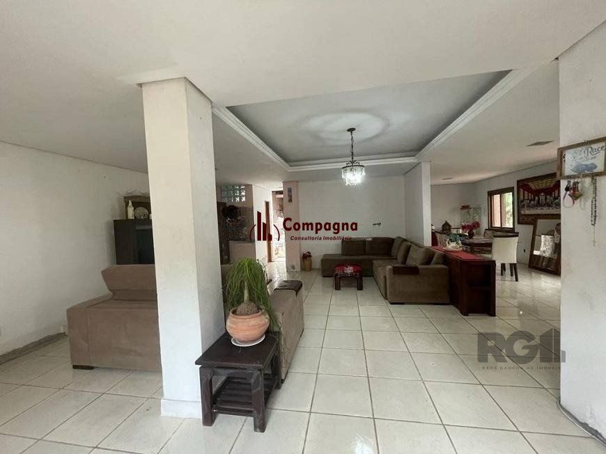 Casa de 4 dormitórios, bairro Ipanema — foto 2