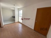 Apartamento de 02 dormitorios com vaga de garagem no bairro Cavalhada- Porto Alegre /RS. — foto 3