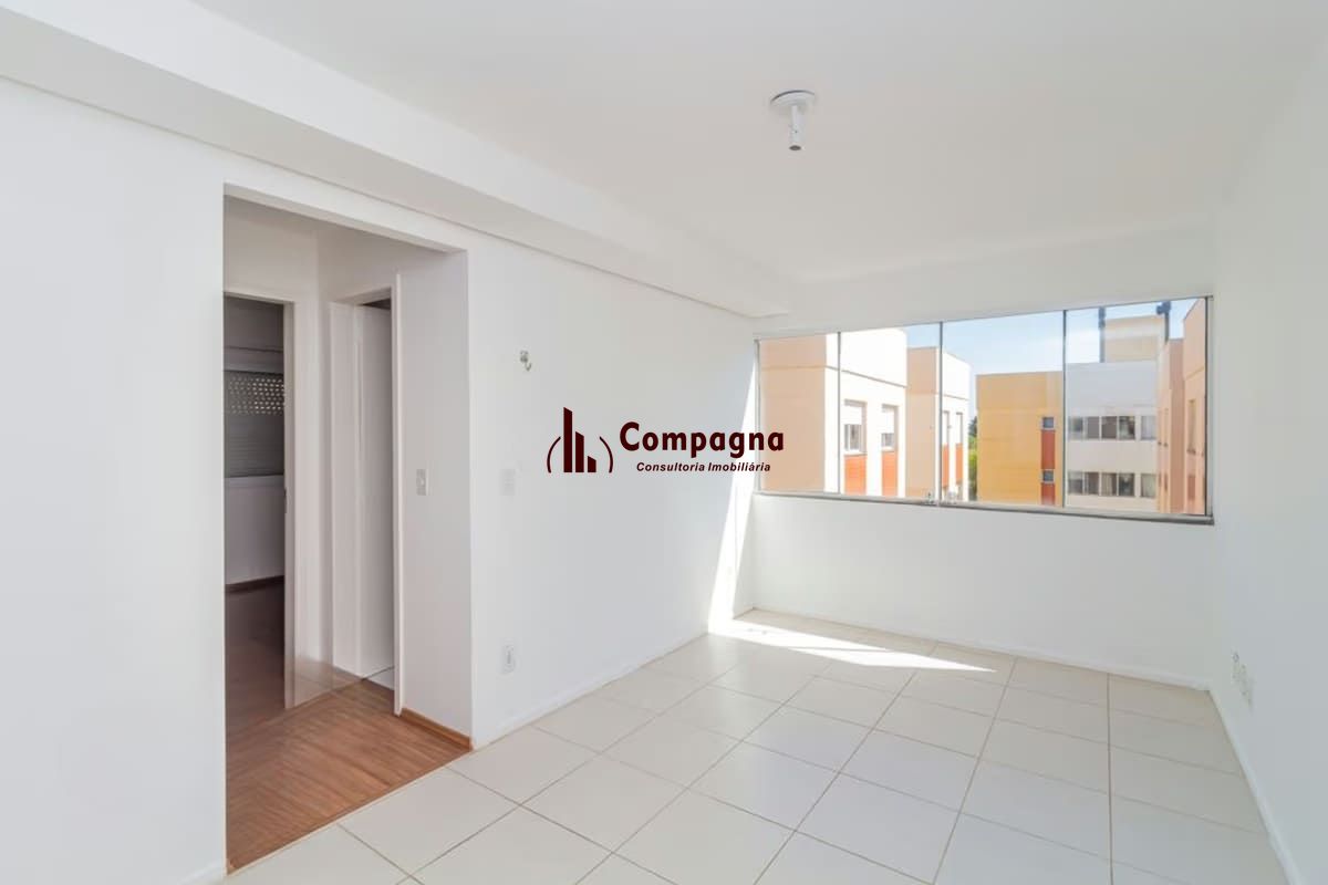 Apartamento de 2 dormitórios à venda em Hípica, Porto Alegre. — foto 2