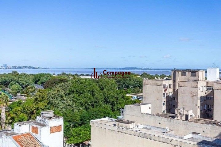 Cobertura 3 quartos à venda, 111m², Centro Histórico - Porto Alegre — foto 2