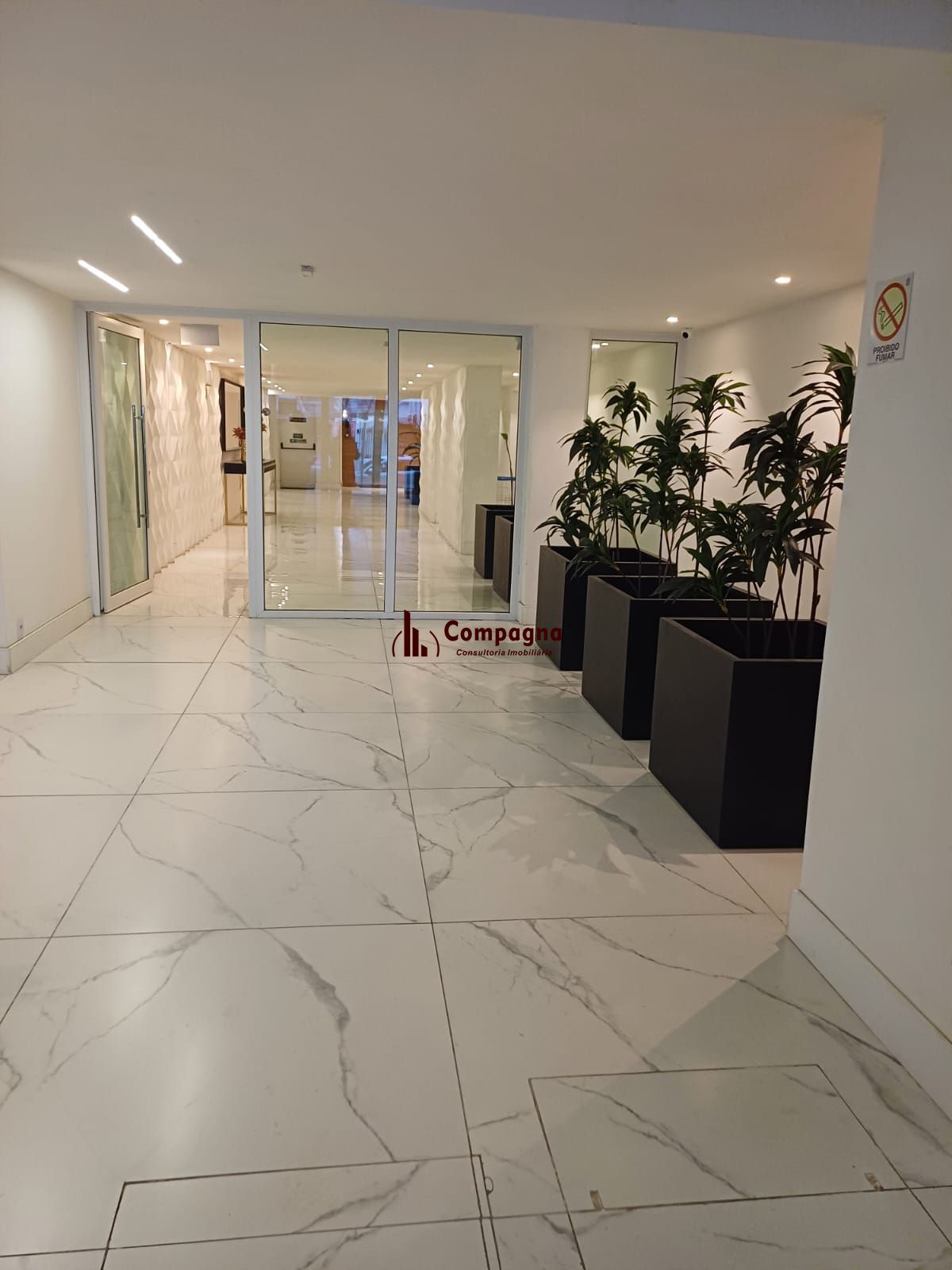 Amplo apartamento de 3 dormitórios com infra completa — foto 5