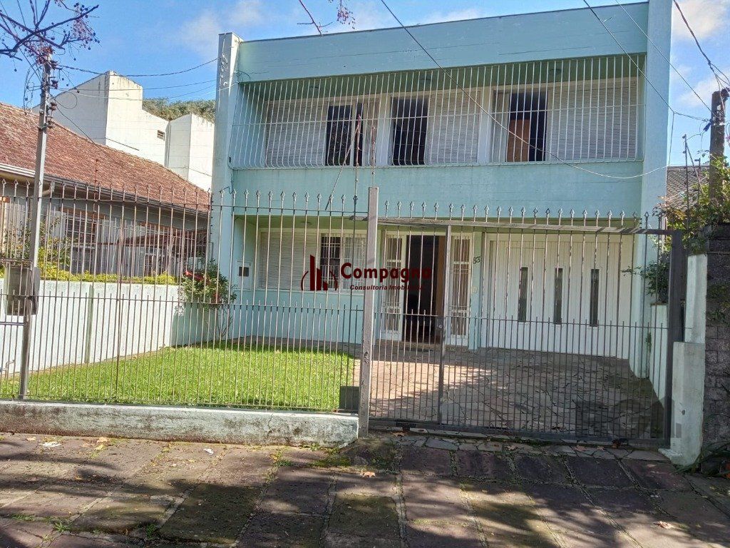 CASA RESIDENCIAL OU COMERCIAL