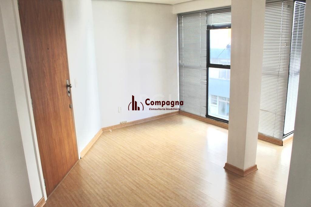 Conjunto/Sala para Venda - 34.41m², 0 dormitórios, Floresta — foto 2