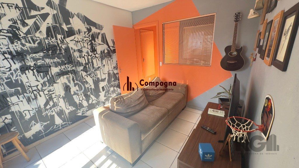 Sala Comercial à venda, 80m², Rio Branco - Porto Alegre — foto 4