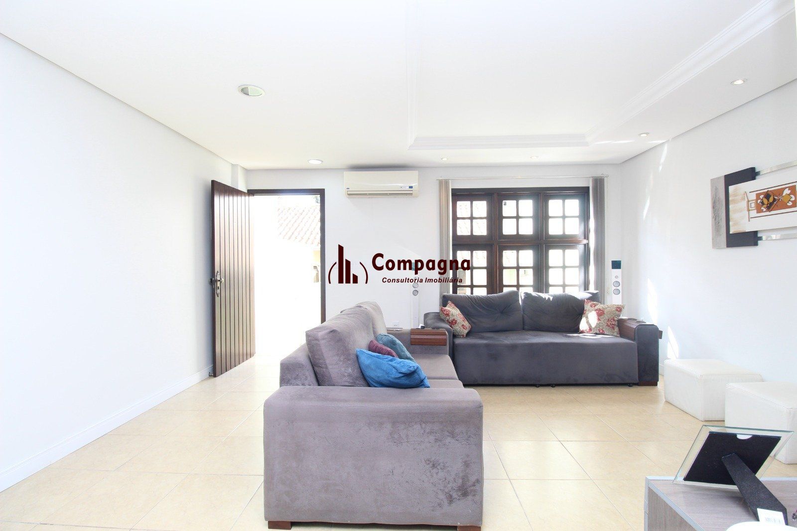 Casa de 180m² com 3 dormitórios  no bairro Ecoville, Porto Alegre — foto 4