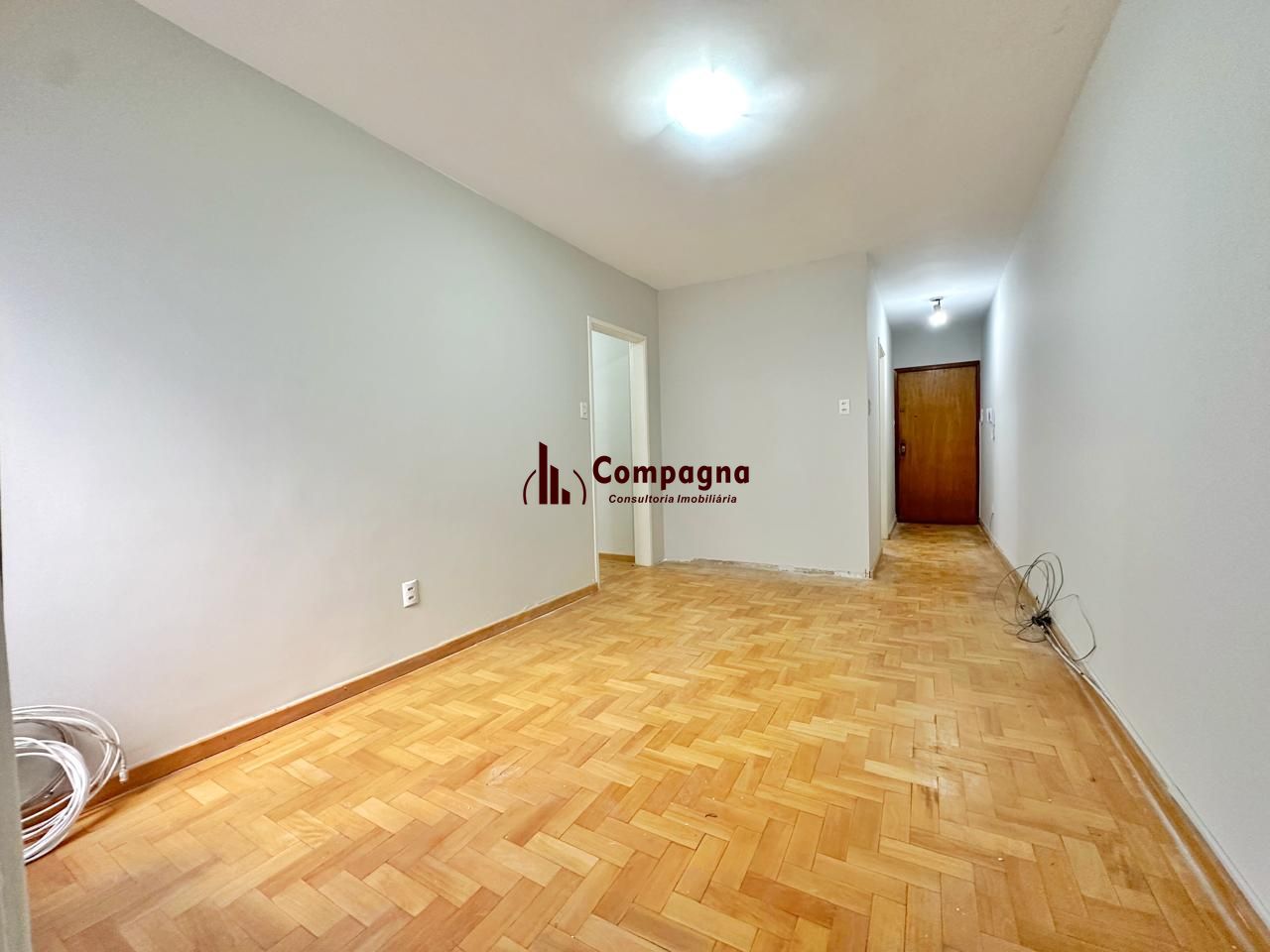 Apartamento com 3 quartos à venda na Rua José de Alencar - Menino Deus, Porto Alegre — foto 2