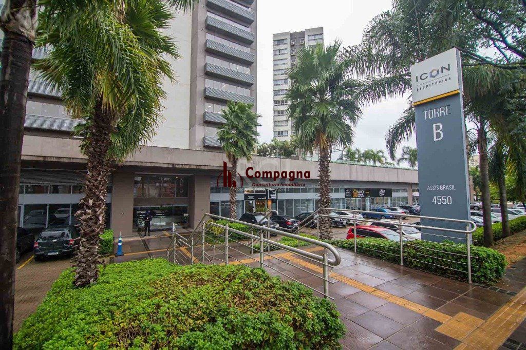 Sala Comercial à venda, 46m², São Sebastião - Porto Alegre — foto 2