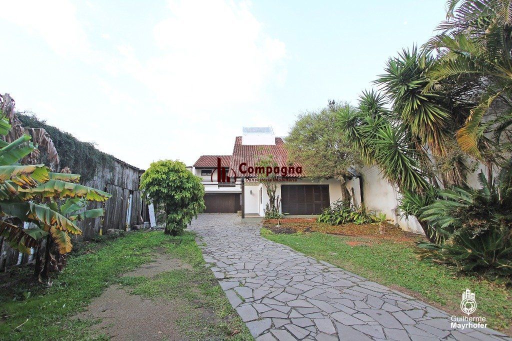 Casa para Venda - 320m², 4 dormitórios, sendo 1 suites, 3 vagas - Cavalhada — foto 5