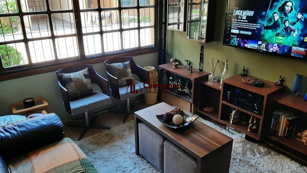 Casa de Condomínio 3 quartos à venda, 117m², Medianeira - Porto Alegre