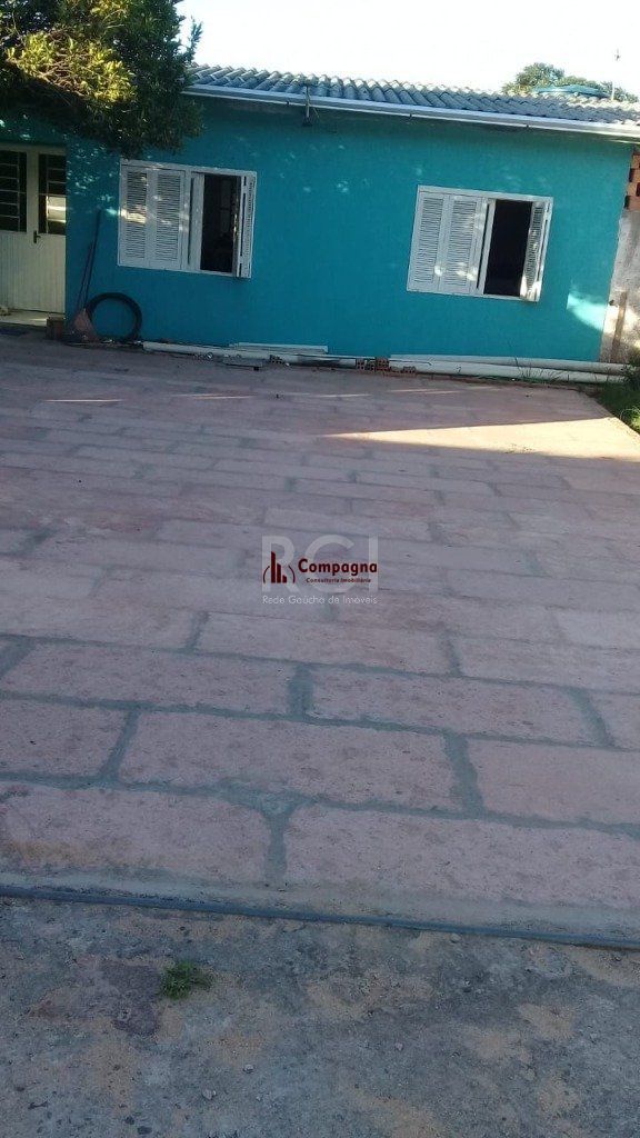 Casa para Venda - 76m², 2 dormitórios, 1 vaga - Santa Fé — foto 2